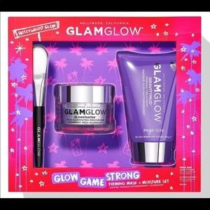 Glamglow Glow Game Strong